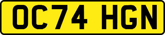 OC74HGN