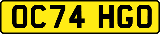 OC74HGO