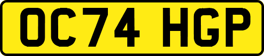 OC74HGP