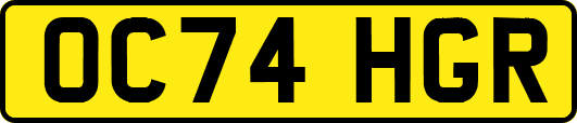 OC74HGR