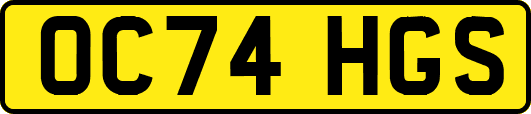 OC74HGS