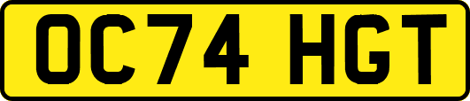 OC74HGT
