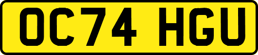 OC74HGU