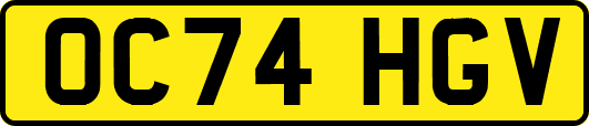 OC74HGV
