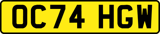 OC74HGW