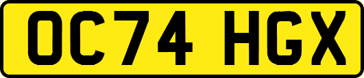 OC74HGX
