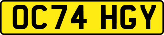 OC74HGY