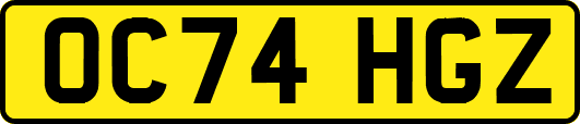OC74HGZ