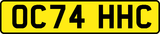 OC74HHC