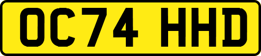 OC74HHD