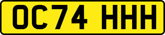 OC74HHH