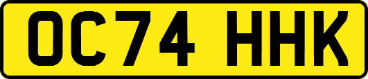 OC74HHK