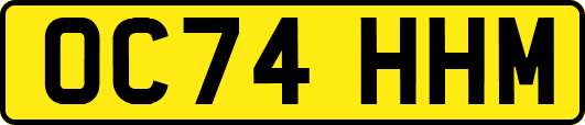 OC74HHM