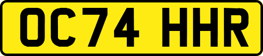 OC74HHR