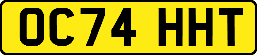 OC74HHT