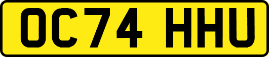 OC74HHU