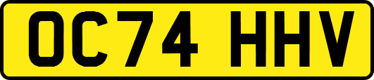 OC74HHV