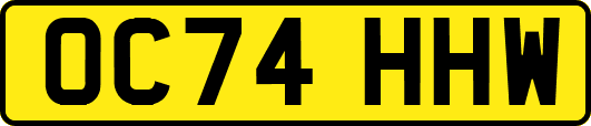 OC74HHW