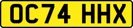 OC74HHX