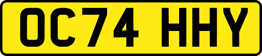 OC74HHY