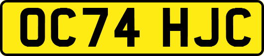OC74HJC