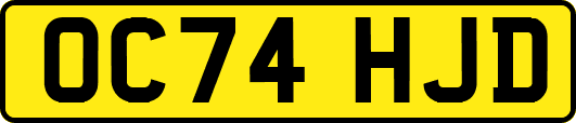 OC74HJD