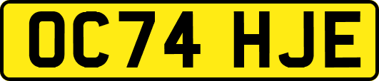 OC74HJE