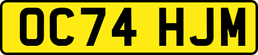 OC74HJM