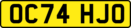 OC74HJO