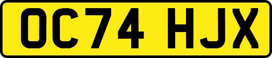 OC74HJX