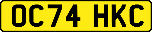 OC74HKC