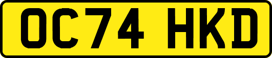OC74HKD