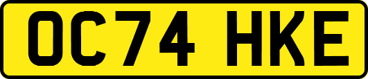 OC74HKE