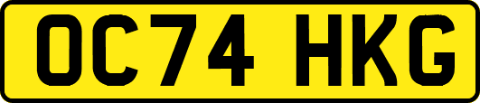 OC74HKG