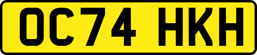 OC74HKH