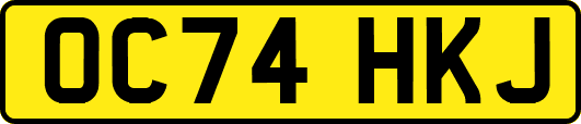 OC74HKJ