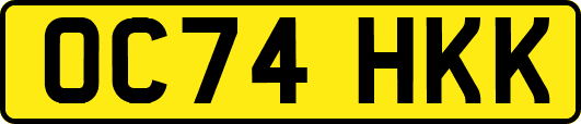 OC74HKK