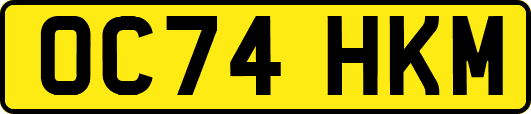 OC74HKM
