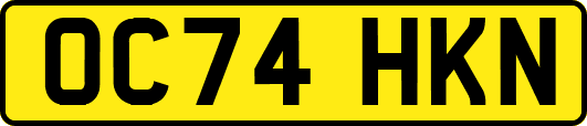 OC74HKN