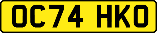 OC74HKO