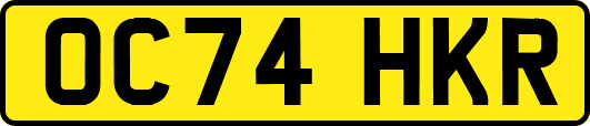 OC74HKR
