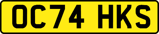 OC74HKS