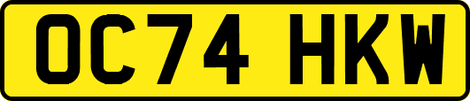 OC74HKW