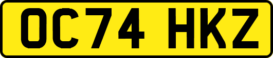 OC74HKZ