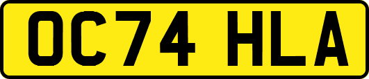 OC74HLA