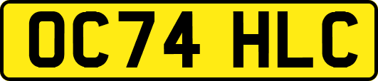 OC74HLC