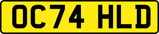 OC74HLD