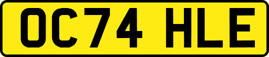 OC74HLE