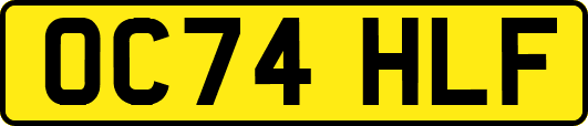 OC74HLF