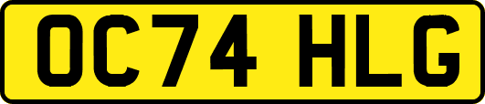 OC74HLG